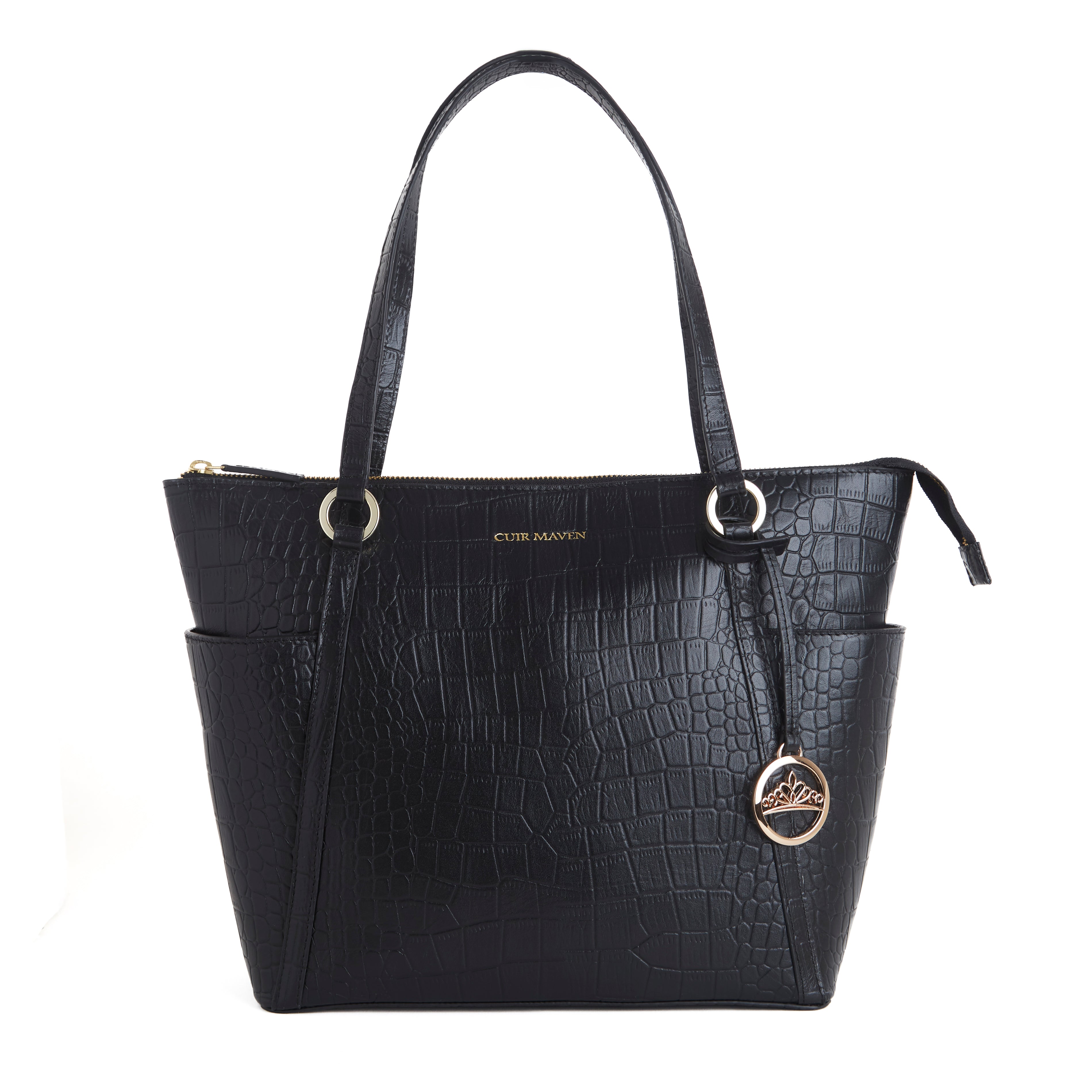 Metromate Tote-Black