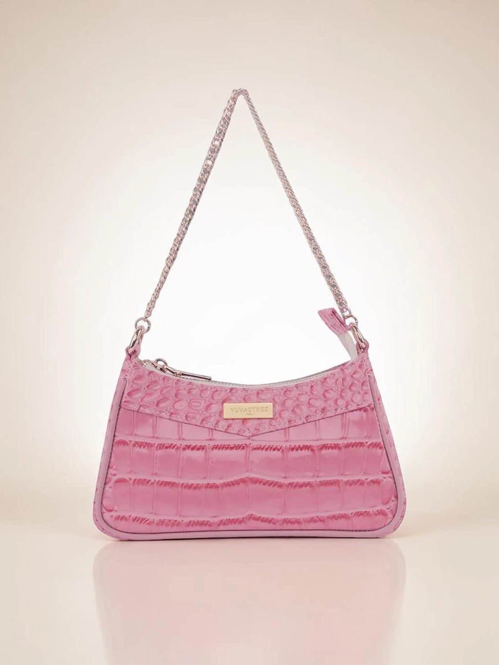 Party Twin Mini Bag - Blush