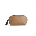 Bubble Pouch-Tan