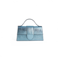 Mini Marvel-Metallic Blue