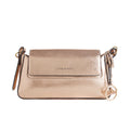 Celestial Shoulder Bag-Rose Gold