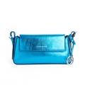 Celestial Shoulder Bag-Blue
