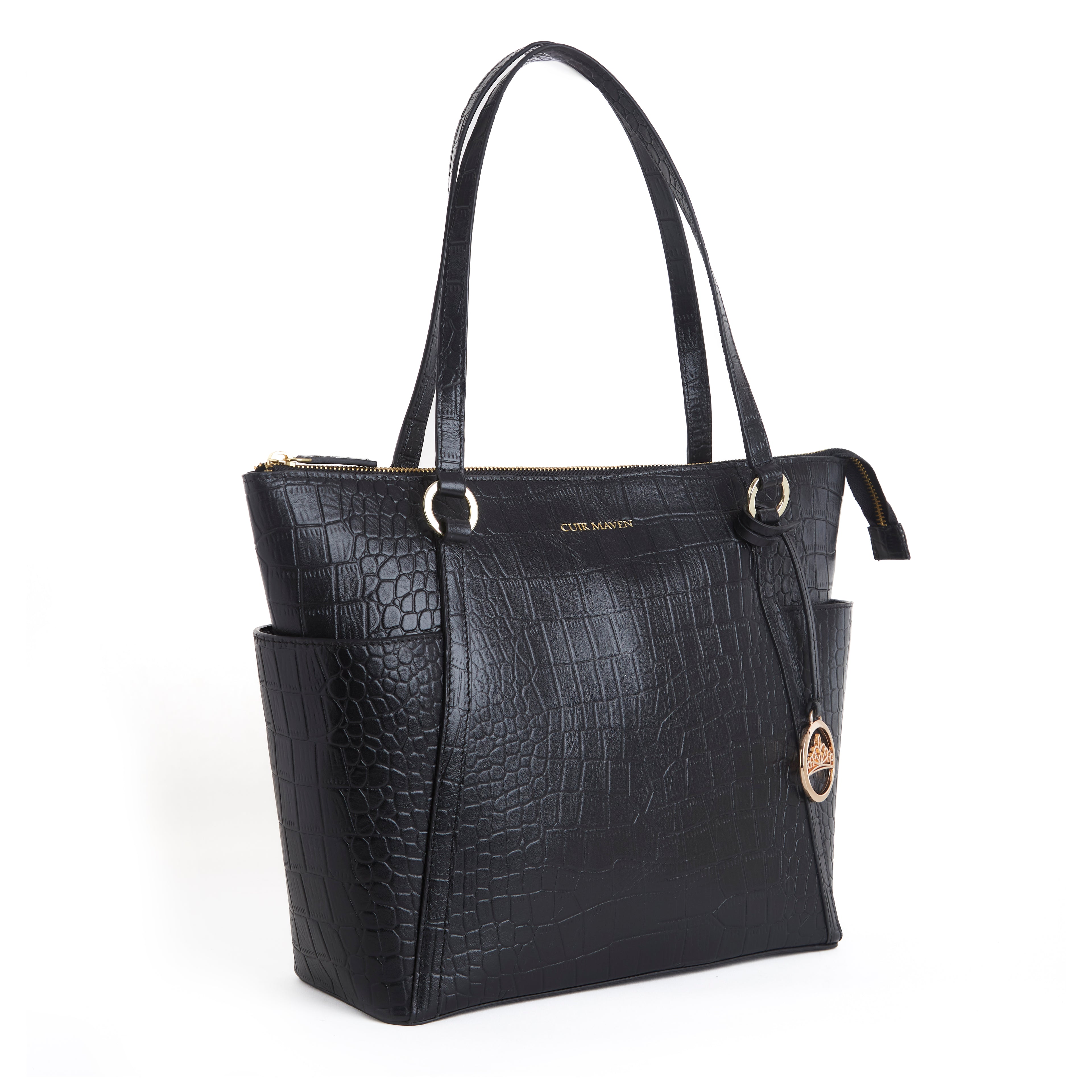Metromate Tote-Black