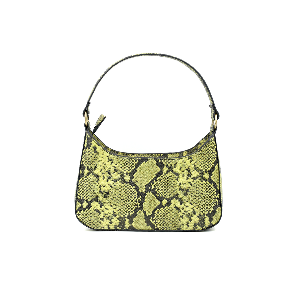 Shoulder Bag-Green