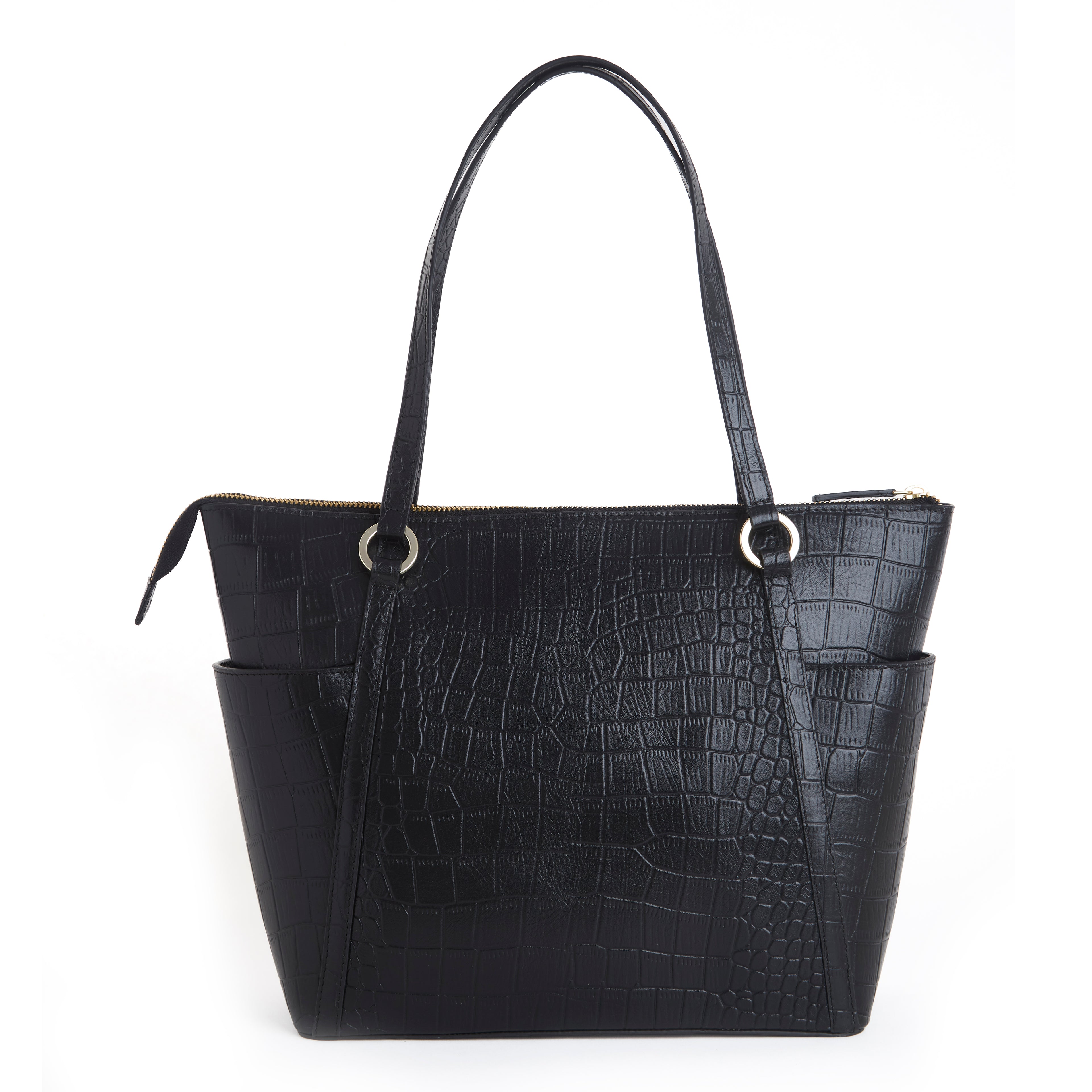 Metromate Tote-Black