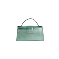 Mini Marvel-Metallic Green