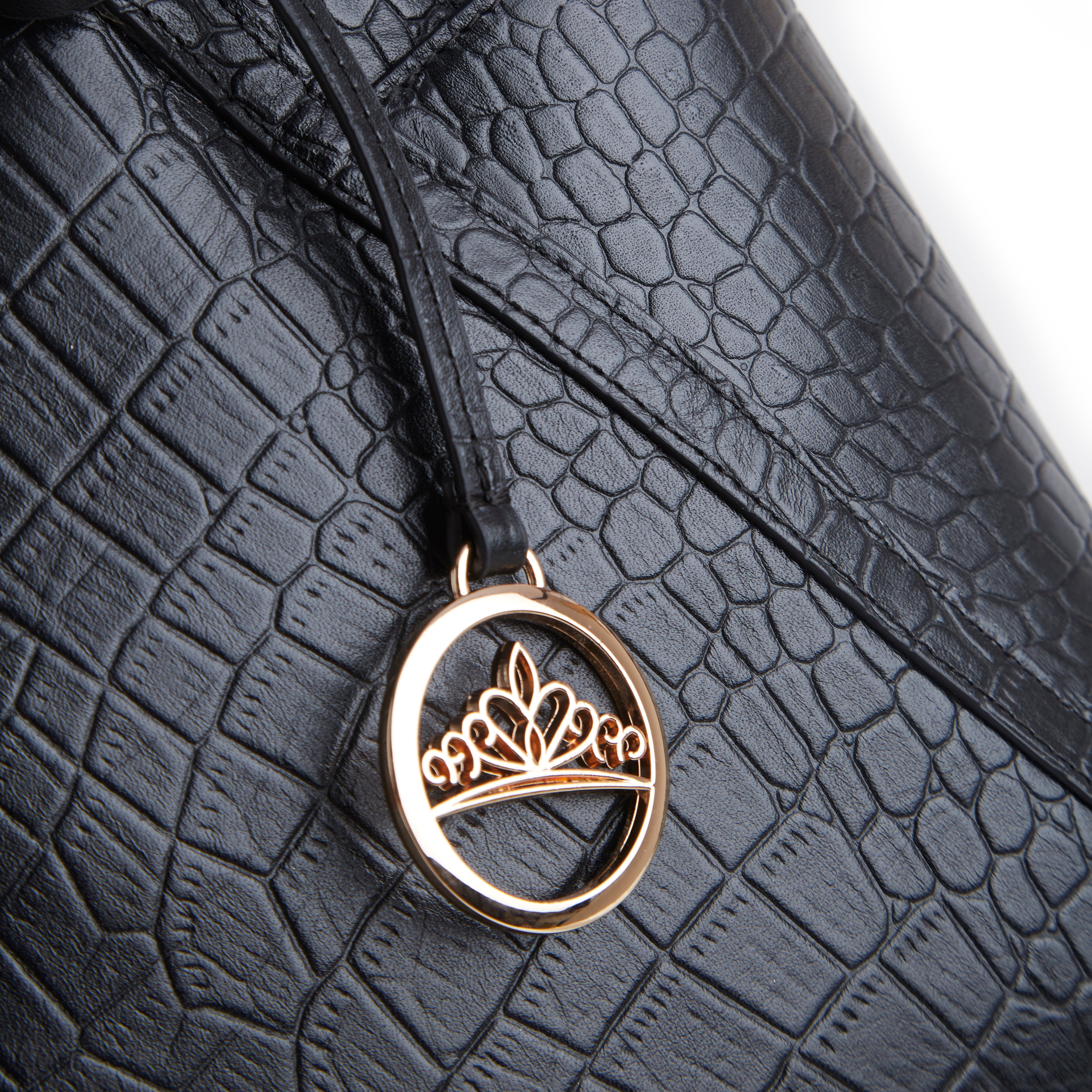 Metromate Tote-Black