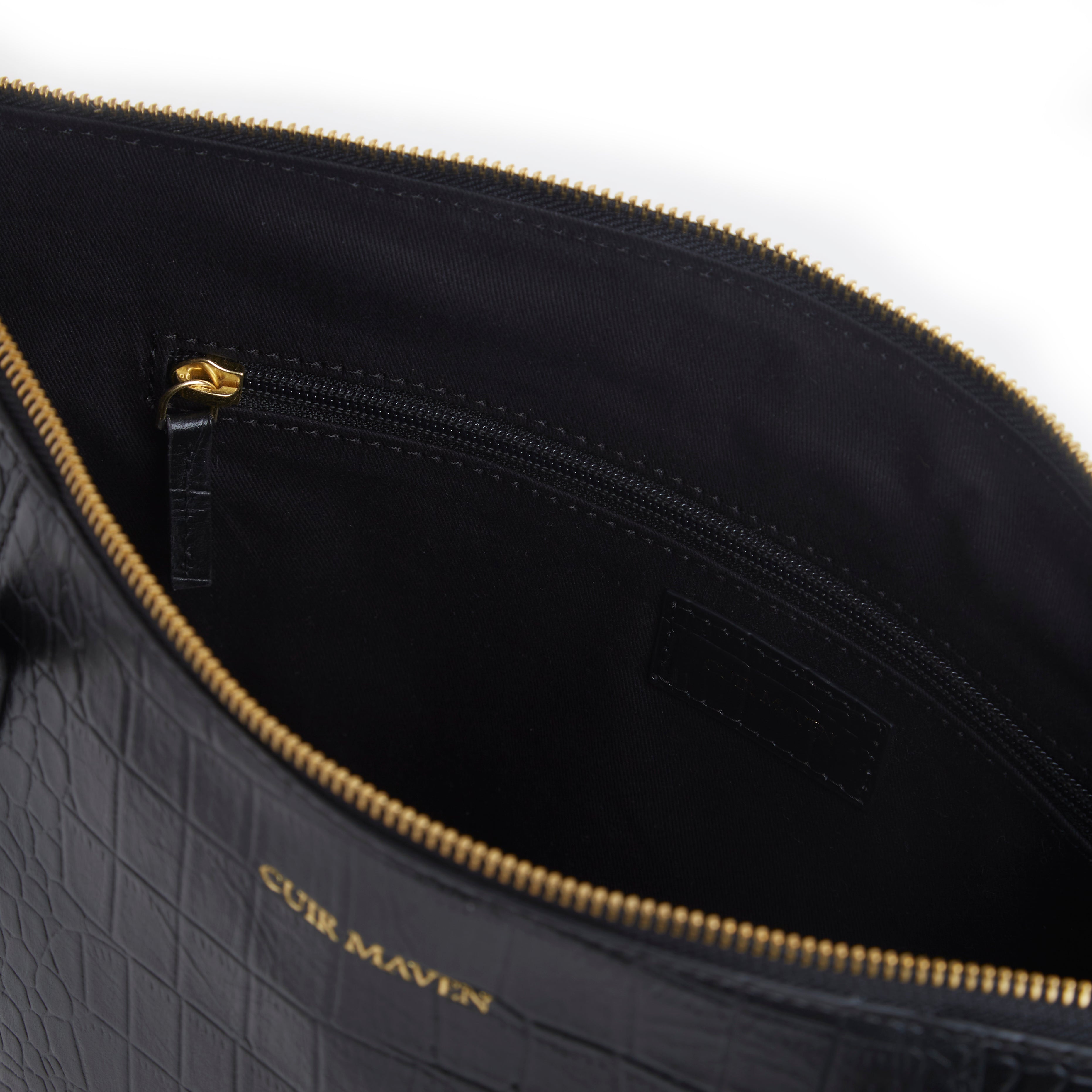 Metromate Tote-Black