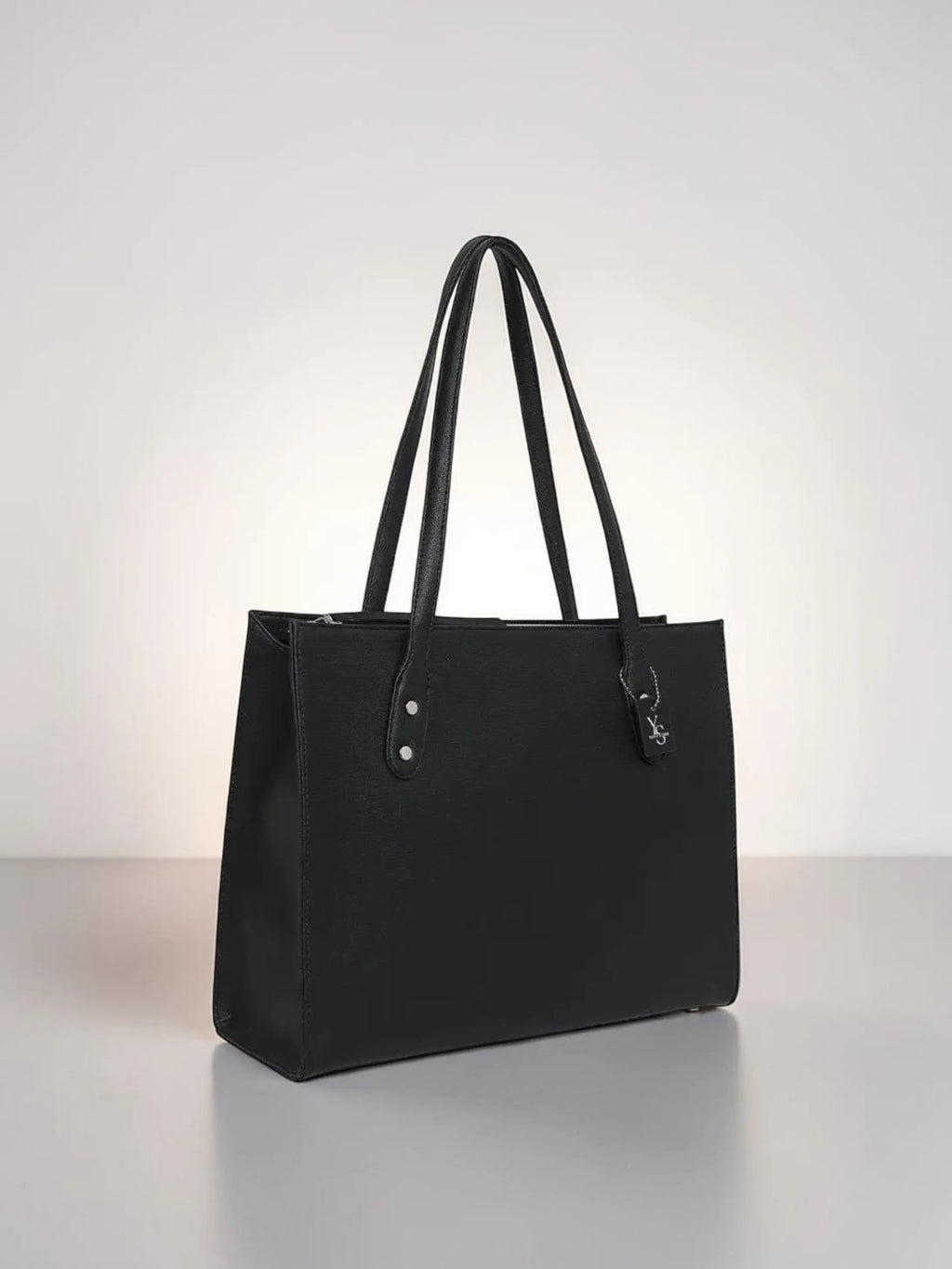 Elevate Tote-Black
