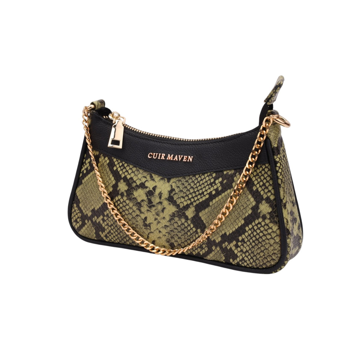 Tynkerbell Mini Bag - Green