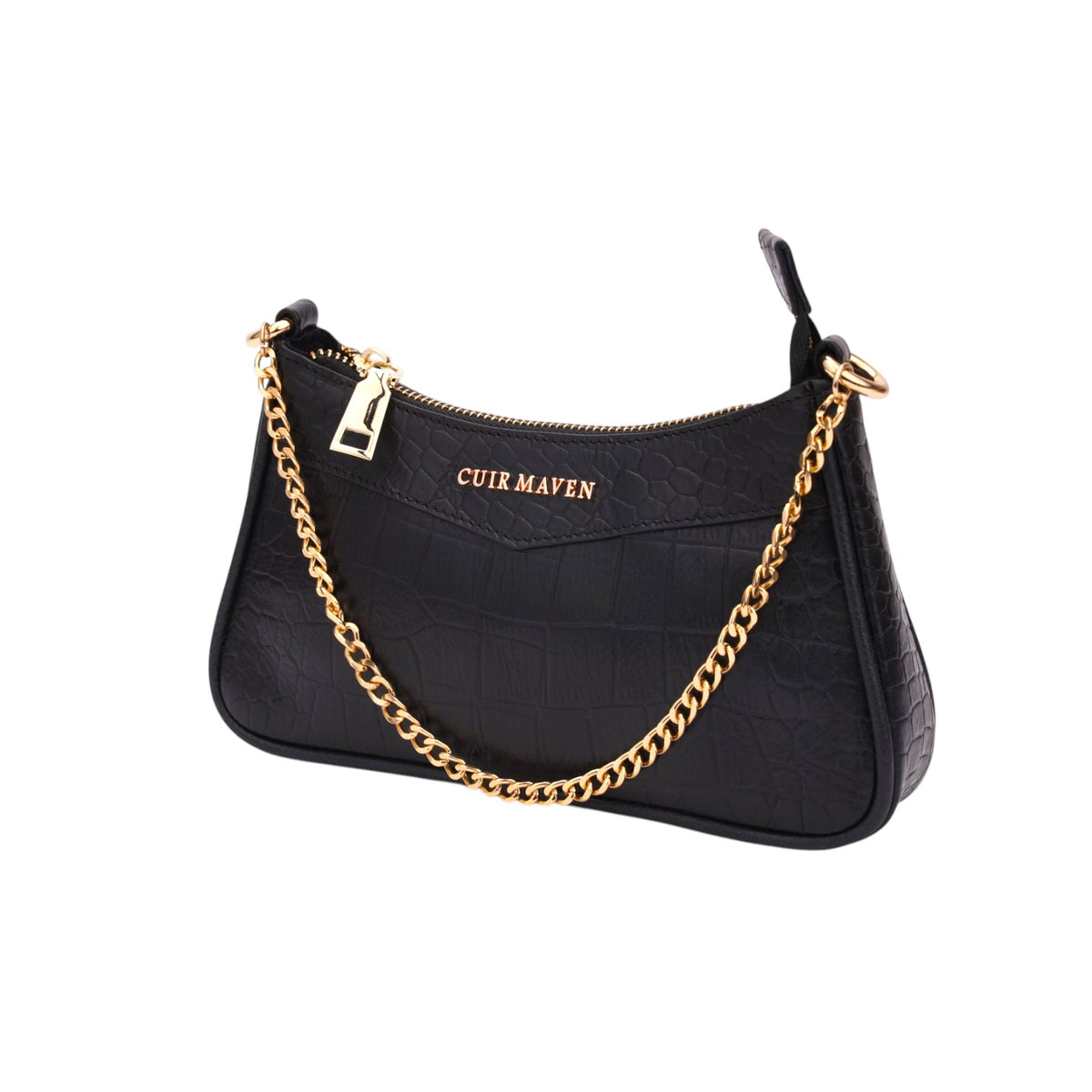 Tynkerbell Mini Bag - Black