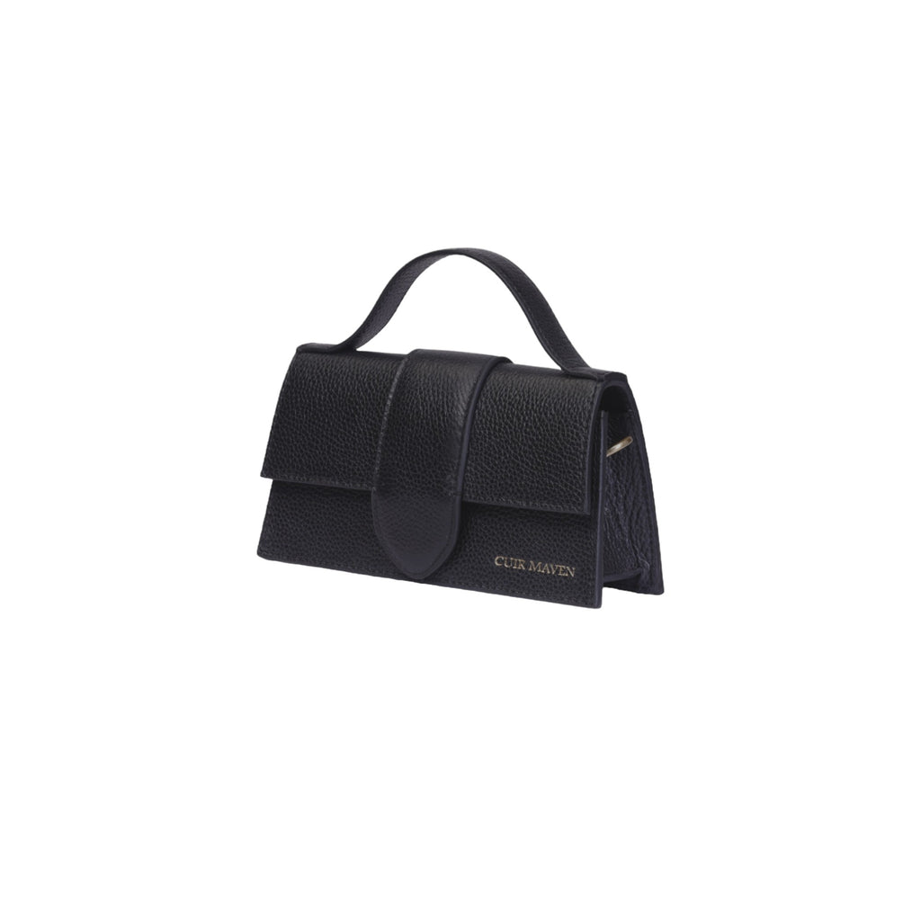 Mini Marvel - Black