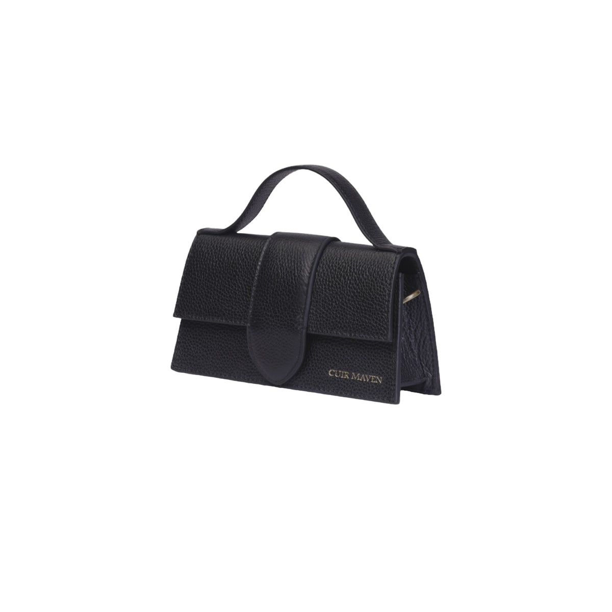 Mini Marvel - Black