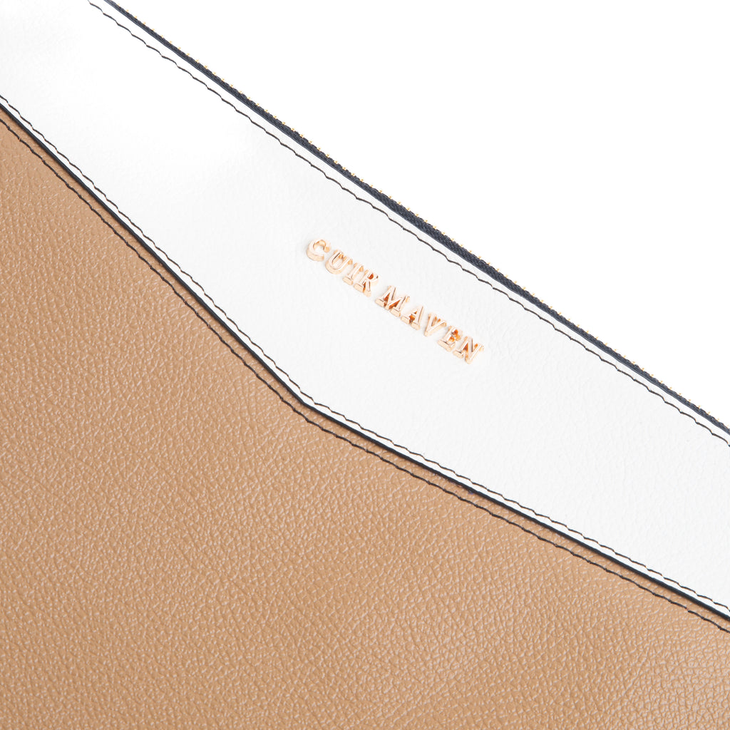 Utility Pouch - Tan