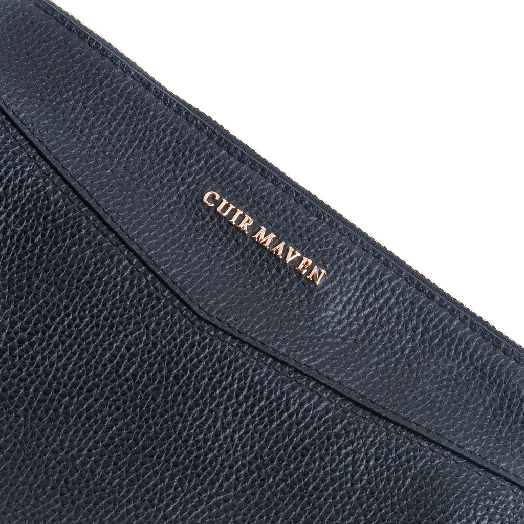 Utility Pouch - Black