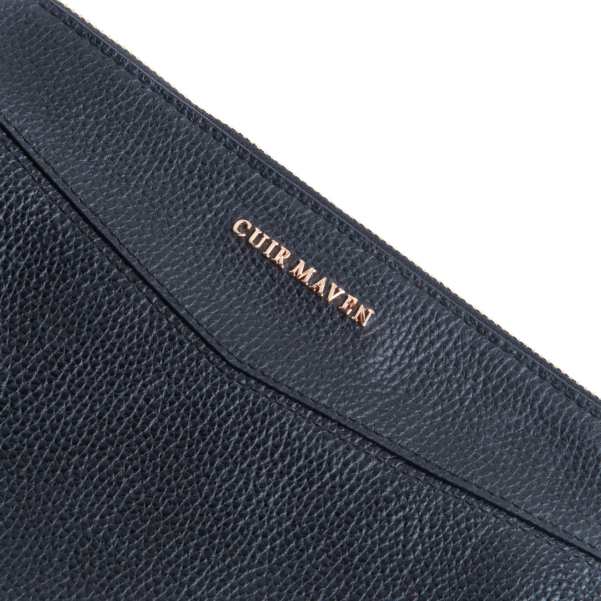 Utility Pouch - Black