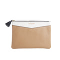 Utility Pouch - Tan