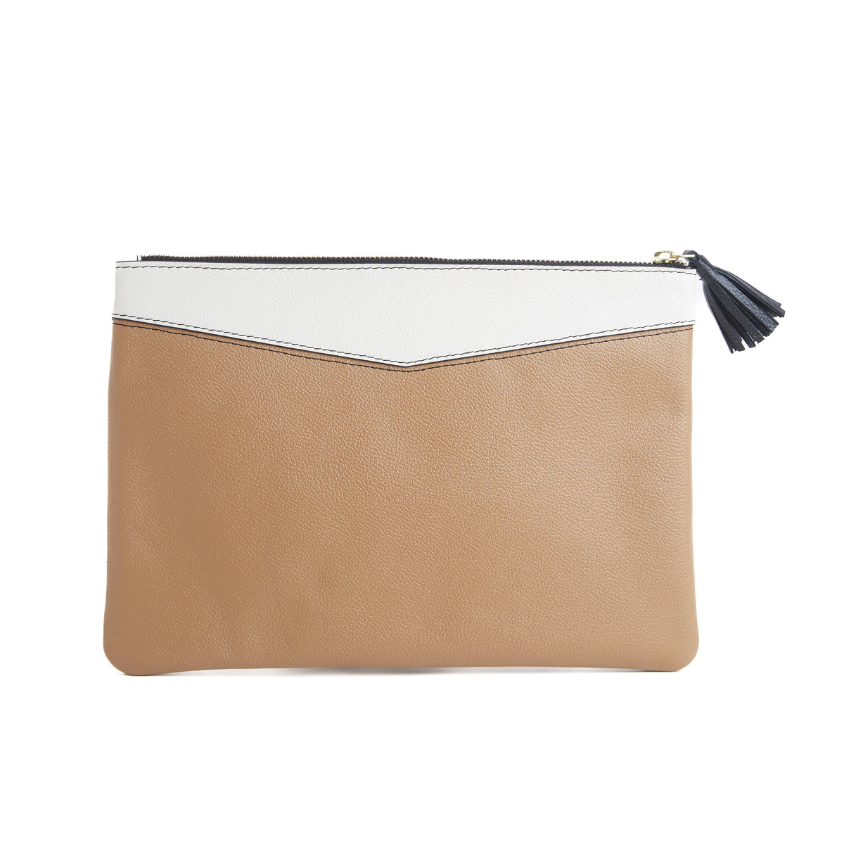 Utility Pouch - Tan