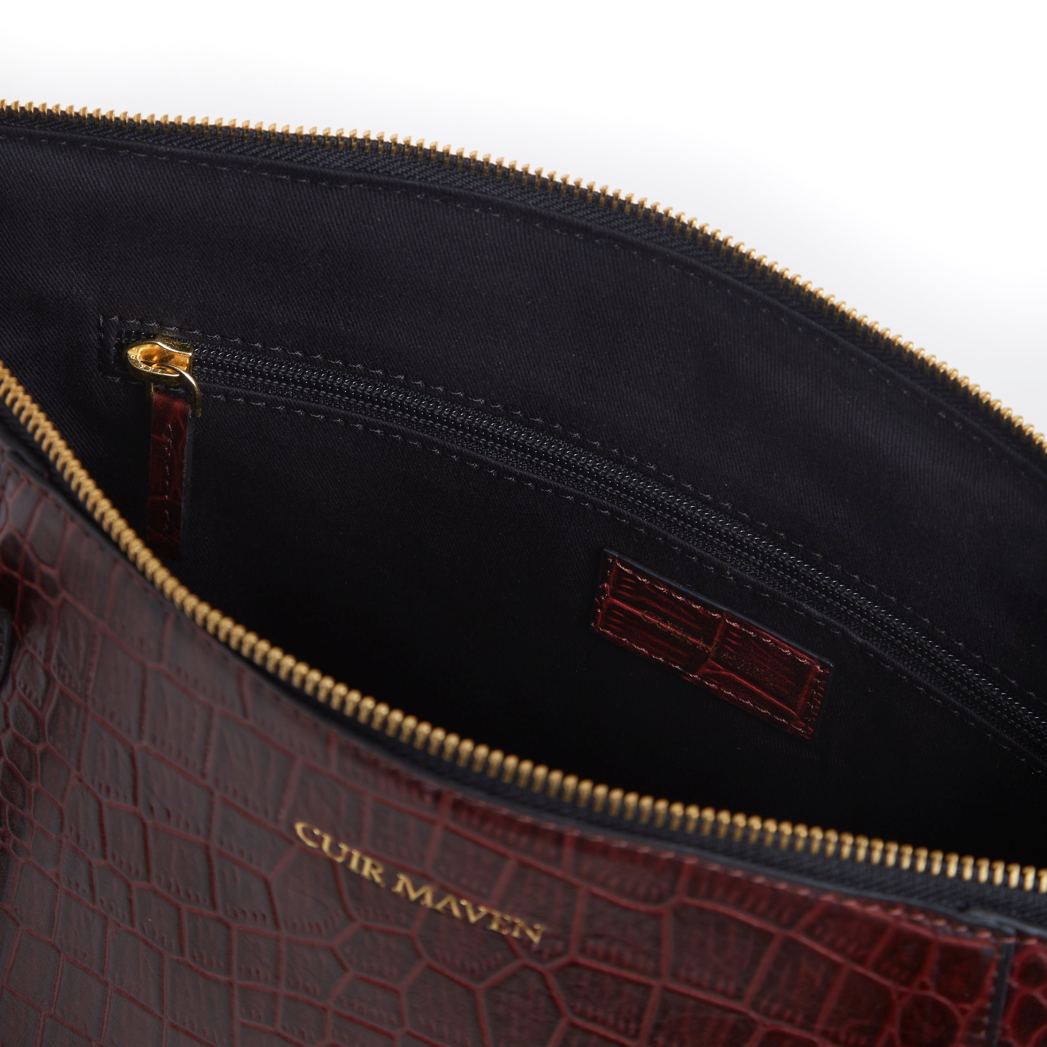 Metromate Tote-Brown