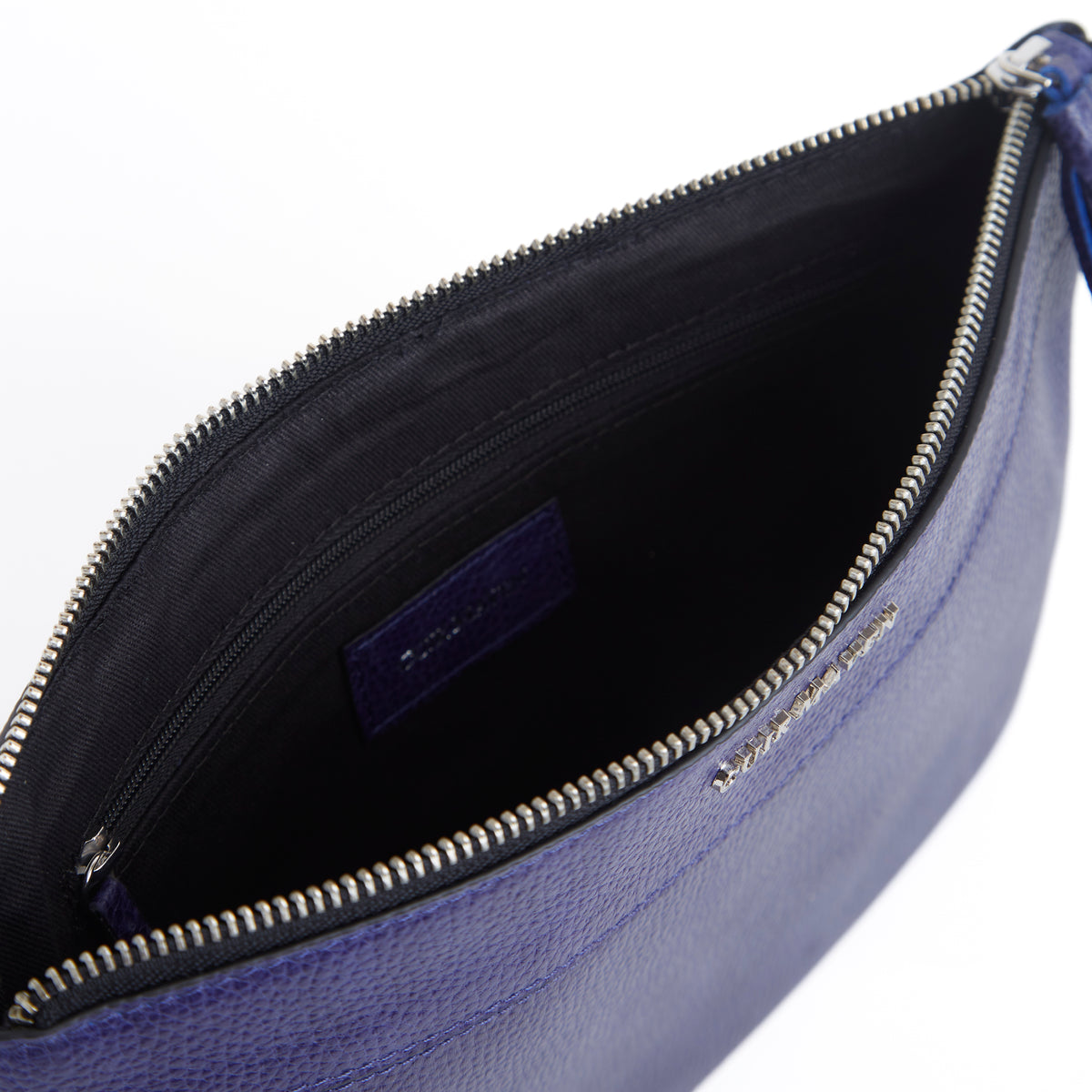 Utility Pouch - Navy Blue