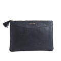 Utility Pouch - Black