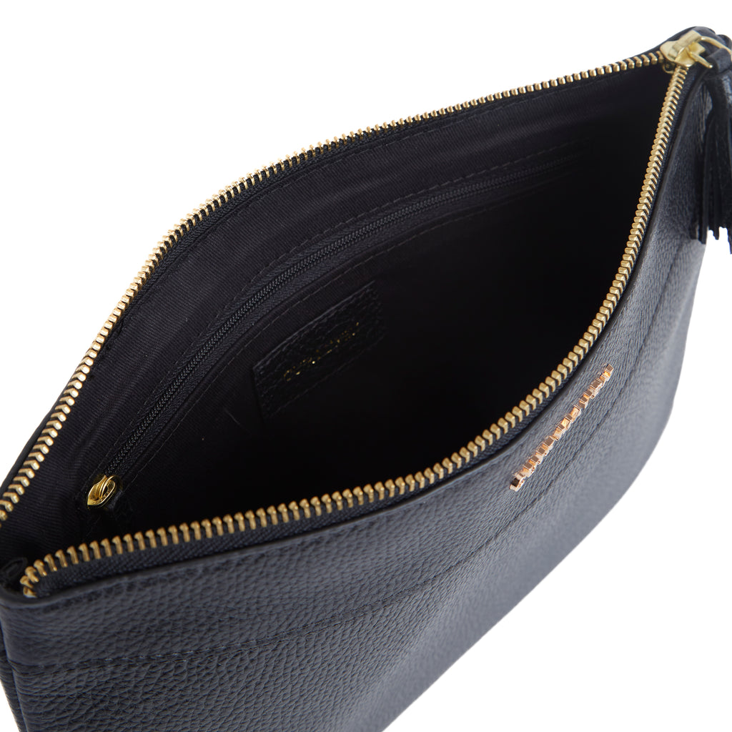 Utility Pouch - Black