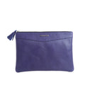Utility Pouch - Navy Blue