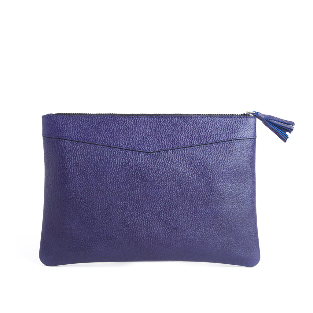Utility Pouch - Navy Blue